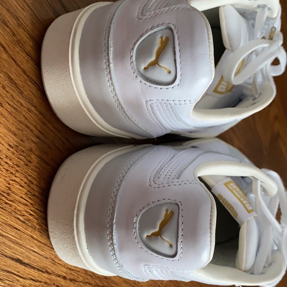 Puma - Picture 4 of 7